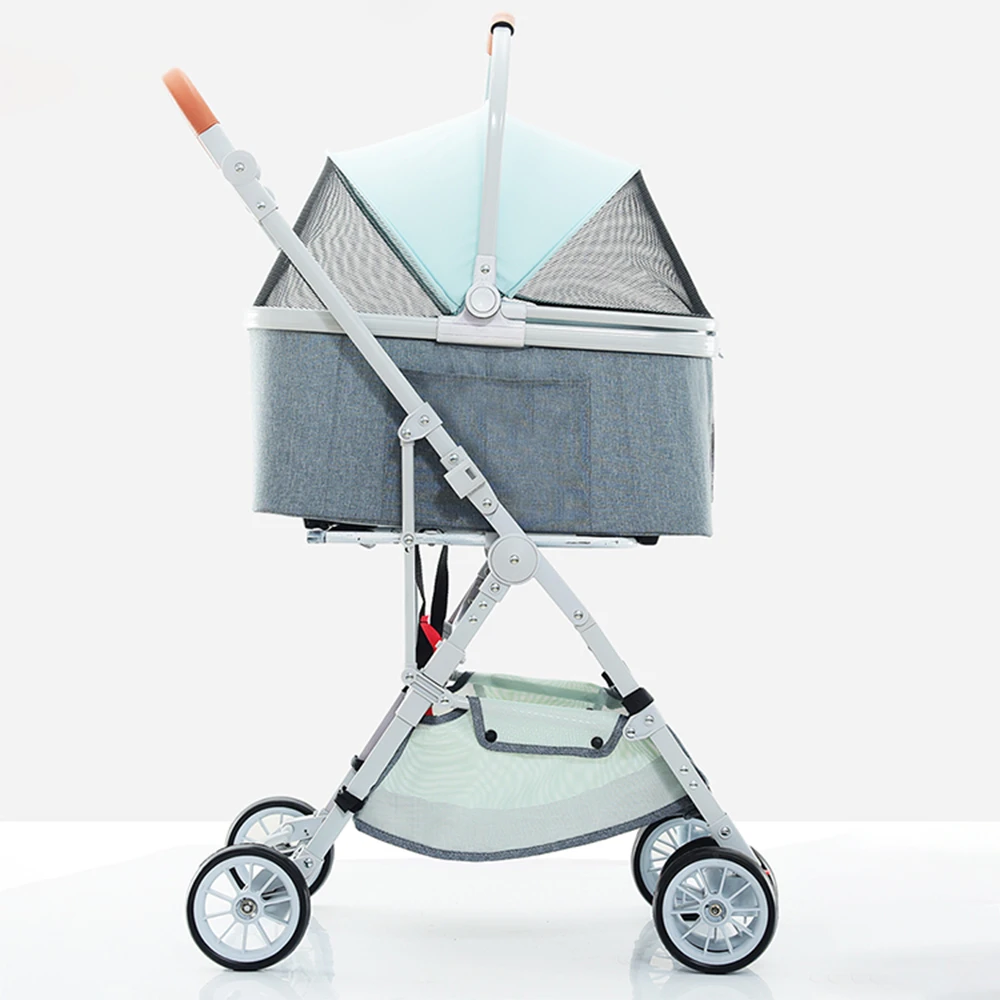 Pet Stroller