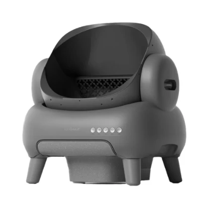 The Importance of Auto Kitty Litter Cleaners in Families