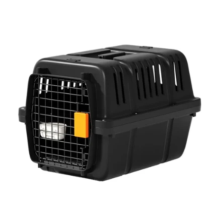Pet Transport Boxes: Safe and Comfortable Travel for Your Pets