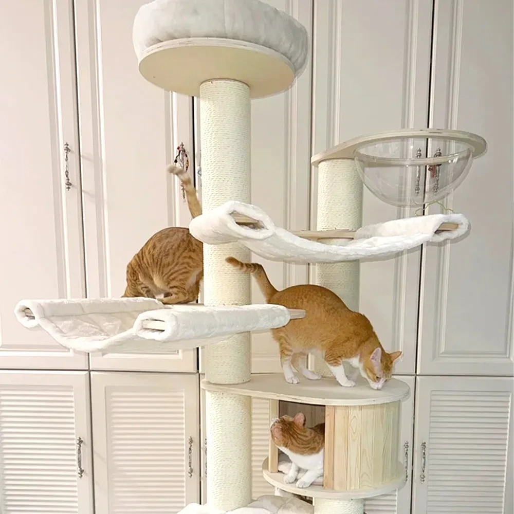 Cat Tree